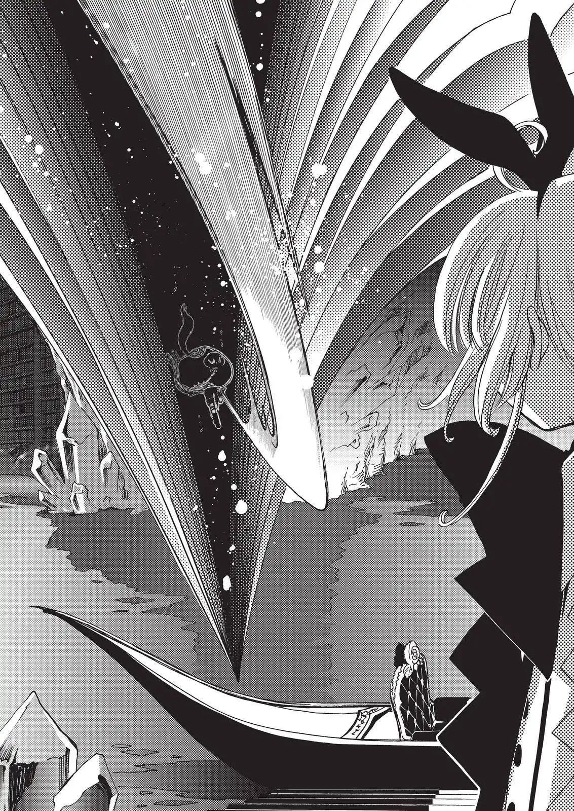 Cardcaptor Sakura - Clear Card Arc Chapter 68 15